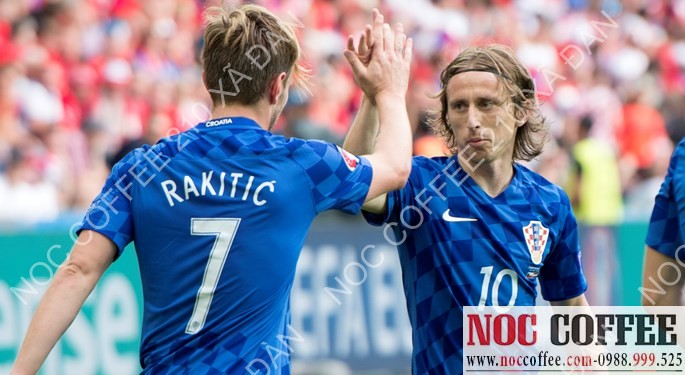 modric rakitic se la chia khoa cho chien thang cua croatia
