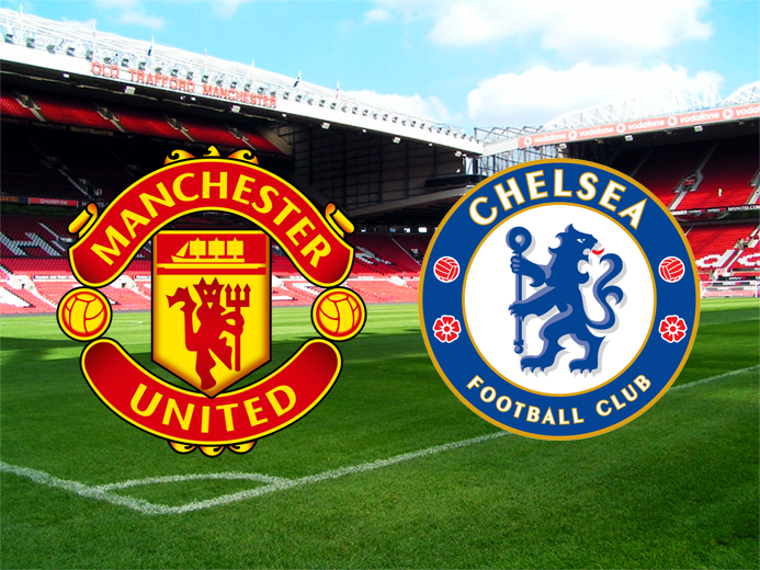 MU vs Chelsea
