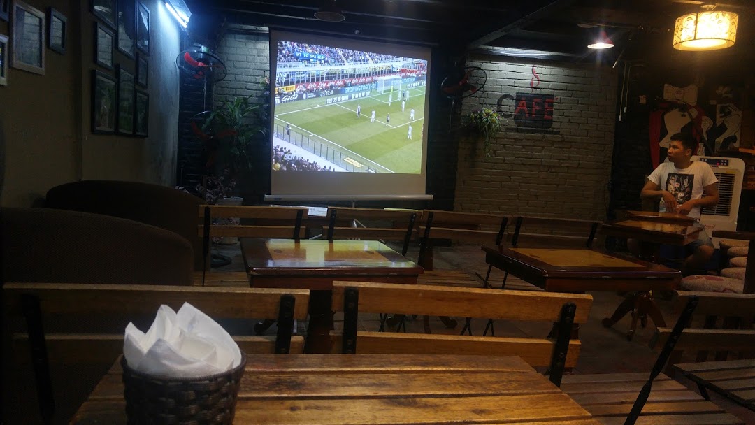 Địa điểm để off các sự kiện 