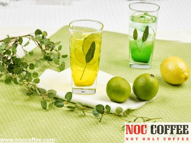 Những hiều lầm của mọi người về nước chanh