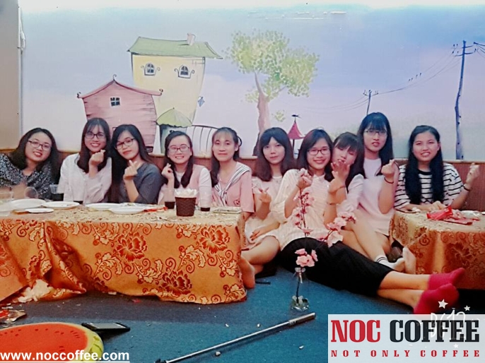 quan cafe hop nhom