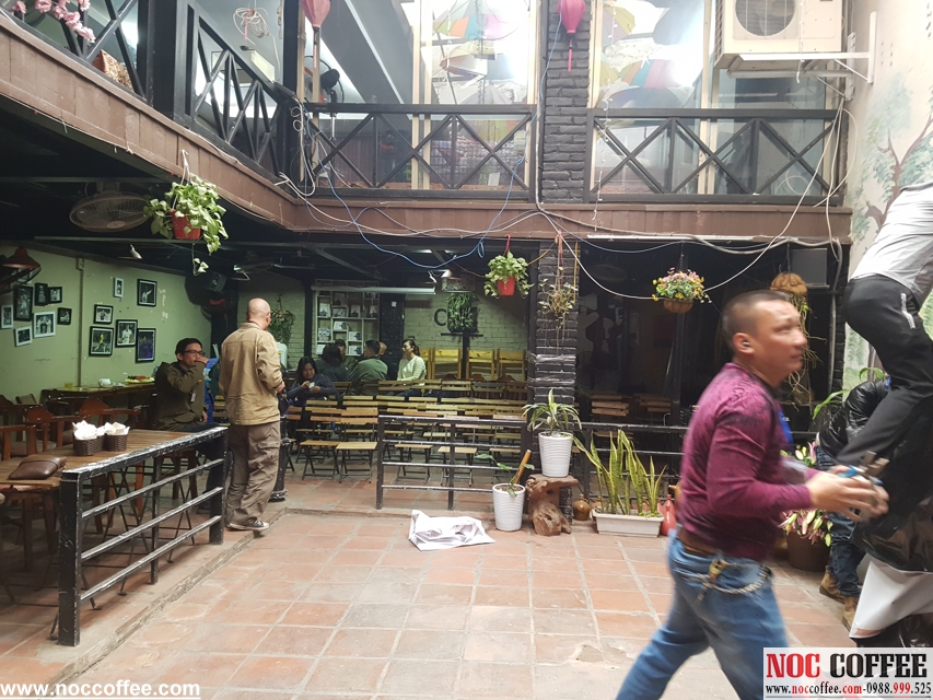 quán cafe cho thuê địa điểm tổ chức ăn hỏi