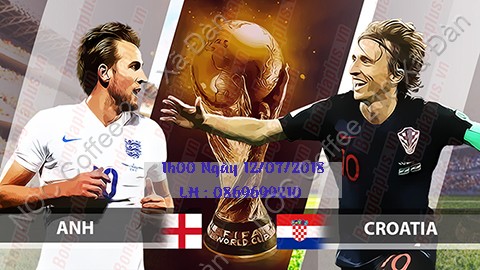 offline anh vs croatia