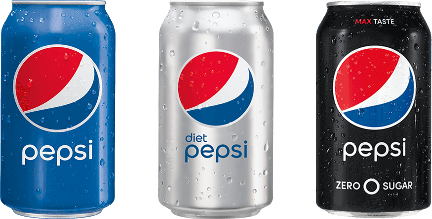 pepsi