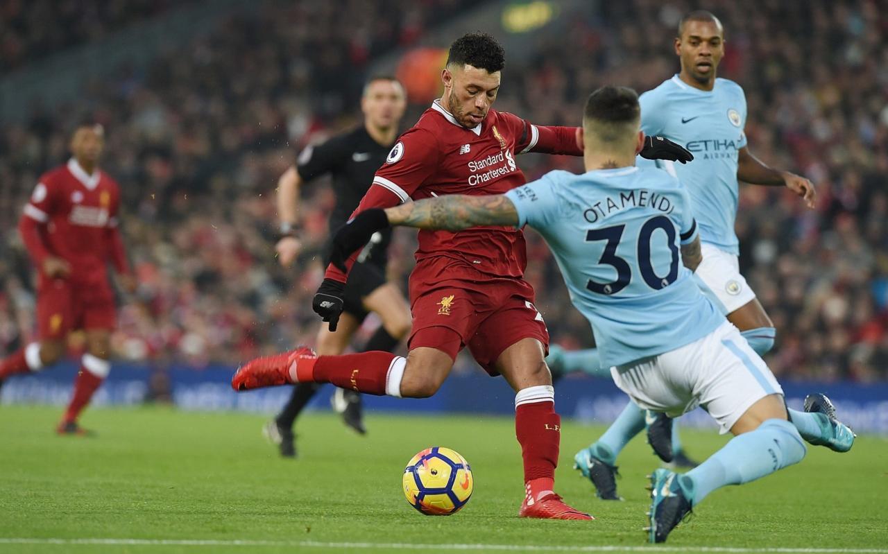 Siêu cúp anh Liverpool đòi nợ man city