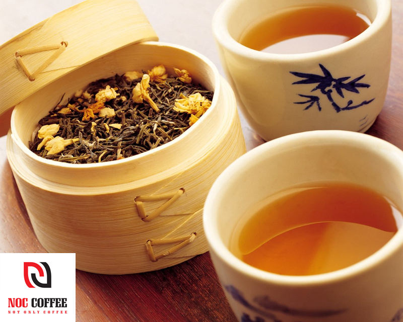 tam sen lục vị trà