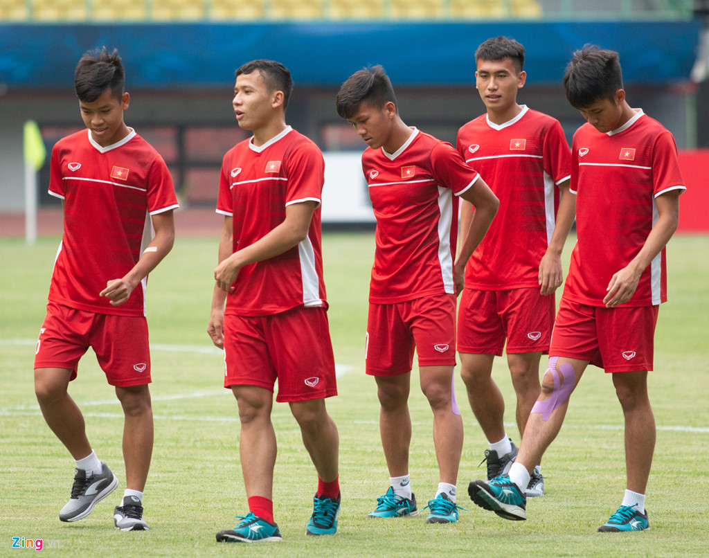 u19 viet nam 1
