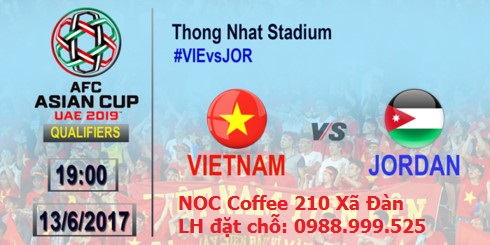 offline xem tran vietnam vs jordan