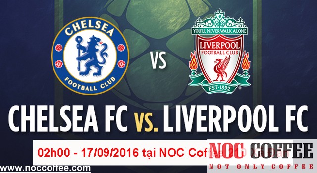 xem liverpool chelsea o dau